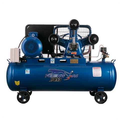 Compressore aria 220 - 220/380, grado
