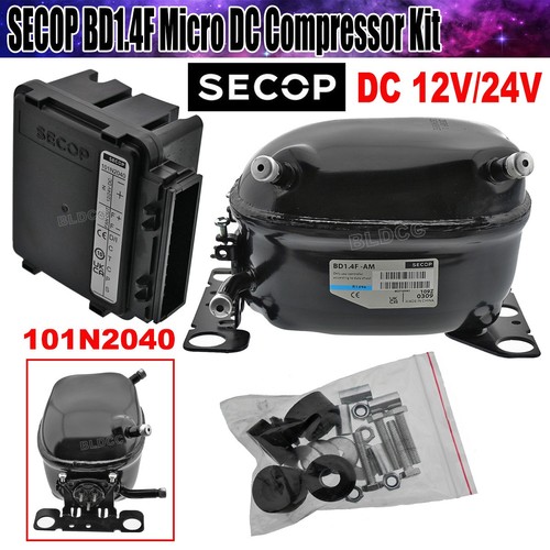 Secop bd1 microcompressore - secop,