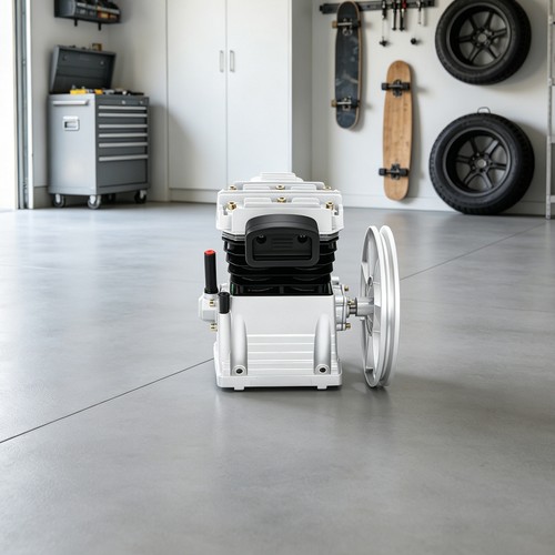 Compressore aria compressa 3hp - aria,