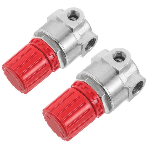 2pcs regolatore compressore - 2pcs,