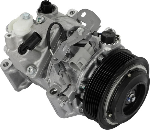 Compressore climatizzatore con