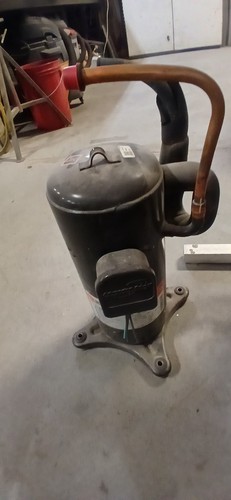 Compressore sci ae33yklmt 460v - sci,