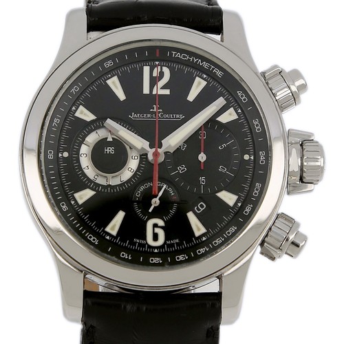 Jaeger coultre master - coultre,