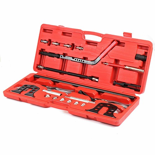 Cylinder head service set - cylinder,