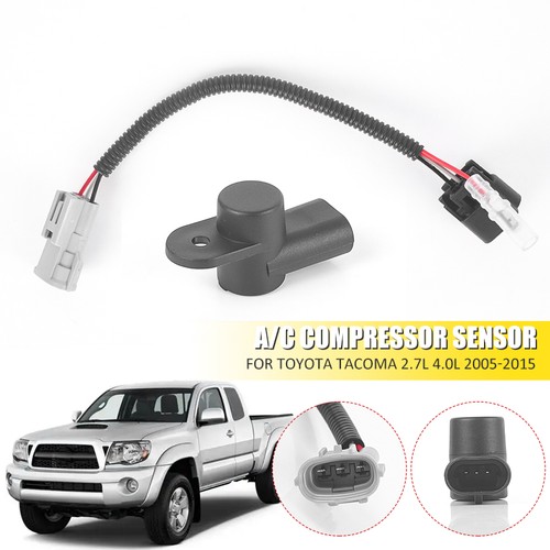 Sensore compressore aria