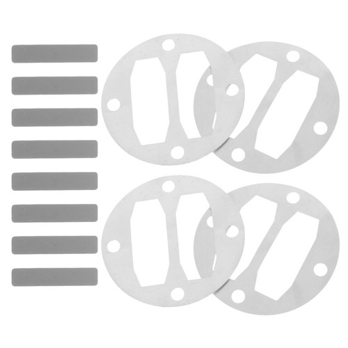 Set guarnizione testa - set,