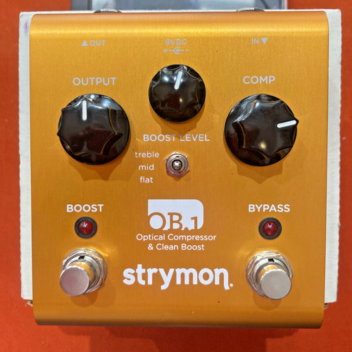 Strymon optical - ob.1,