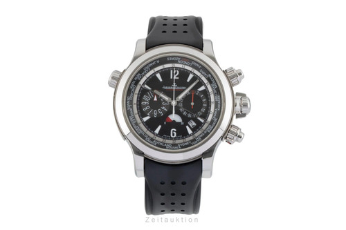 Jaeger lecoultre master - lecoultre,