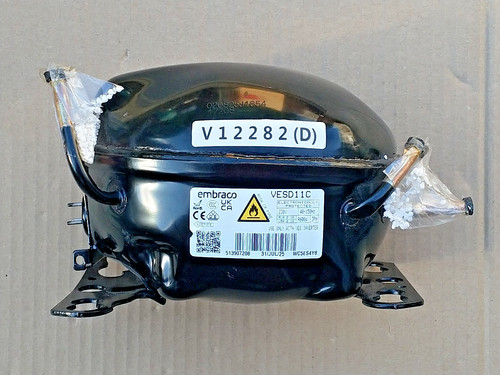 Embraco vesd11c compressor - embraco,