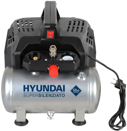 Hyundai 65715 compressore aria - hyundai,