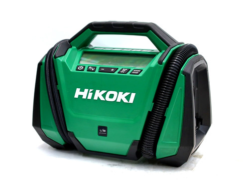 Hikoki up18da gonfiatore aria - hikoki,