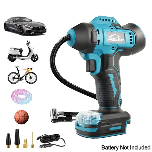 Per makita 18v pompa aria - pompa, a