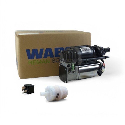 Kit completo compressore oem - kit,
