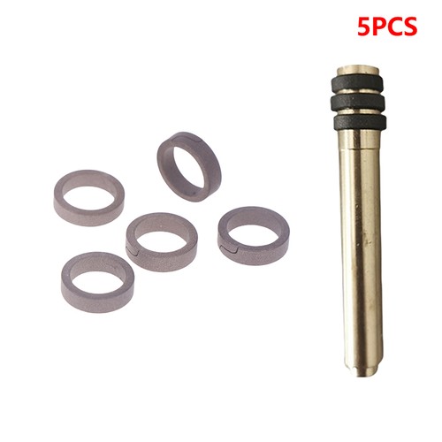 5pcs 4500psi 40mpa 30mpar - 5pcs,