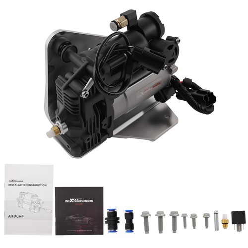 Compressore con staffa for - staffa,