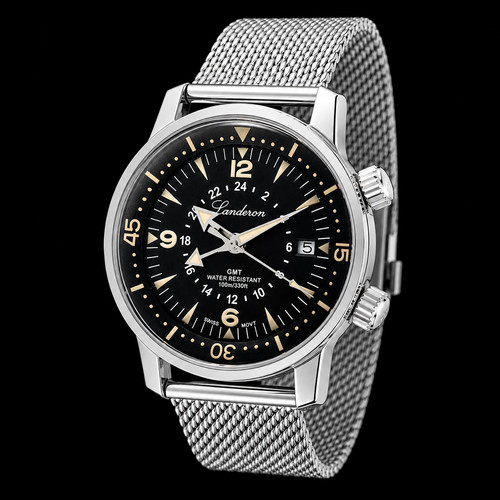Landeron compressore gmt ref - landeron,