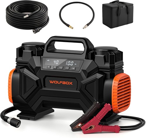 Wolfbox hyperflow60d - wolfbox,
