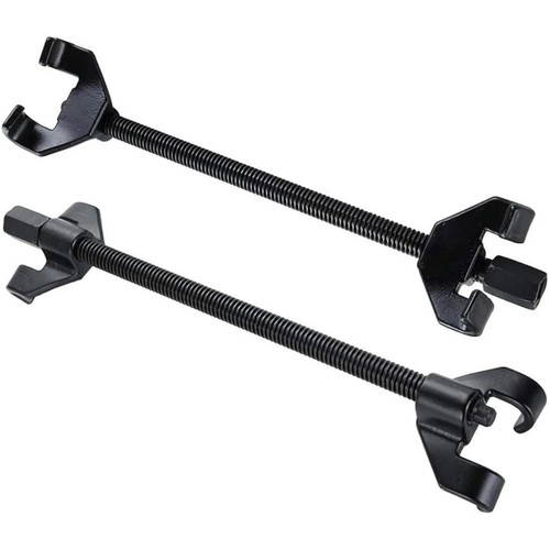 Heavy duty coil spring - 15"heavy,