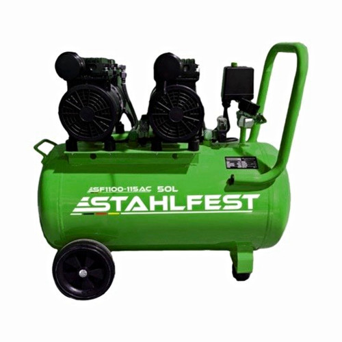 Compressore stahlfest - compressore,