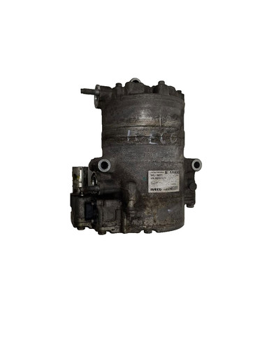 Compressore aria condizionata - compressore,