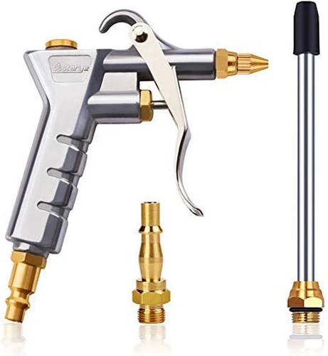 Pistola soffiatore aria per - pistola,