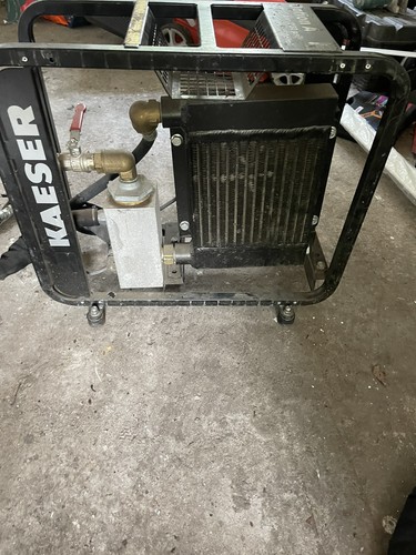 Compressore aria kaeser - compressore,