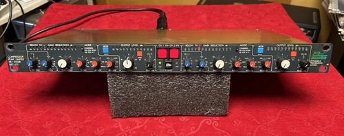 Bss dpr 402 dinamic - bss, processing