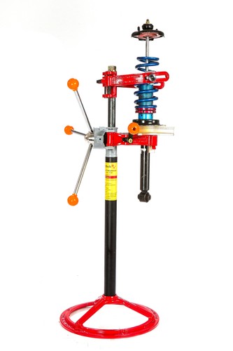 Jack tech 3000 strut - strut, spring