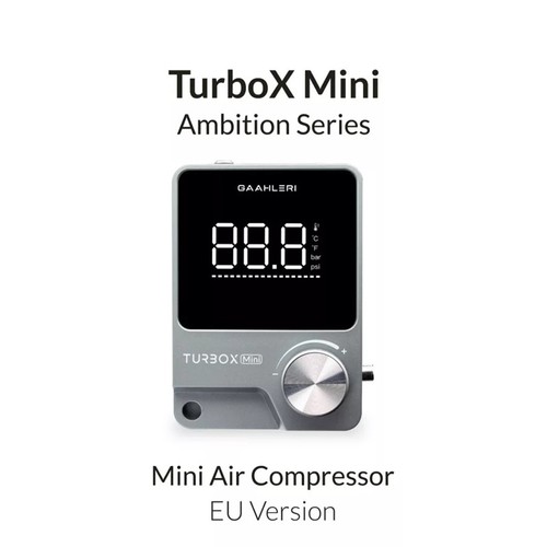 Gaahleri gaa47552 turbobox - gaa47552,