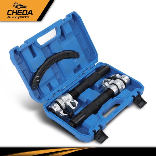Heavy duty coil strut spring - coil,