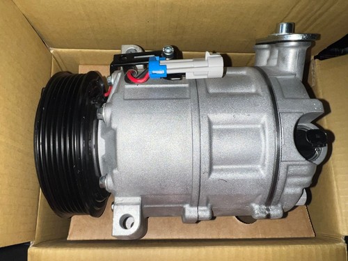Compressore clima alfa romeo - clima,