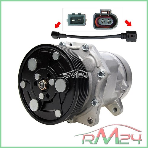 Compressore aria condizionata - compressore,