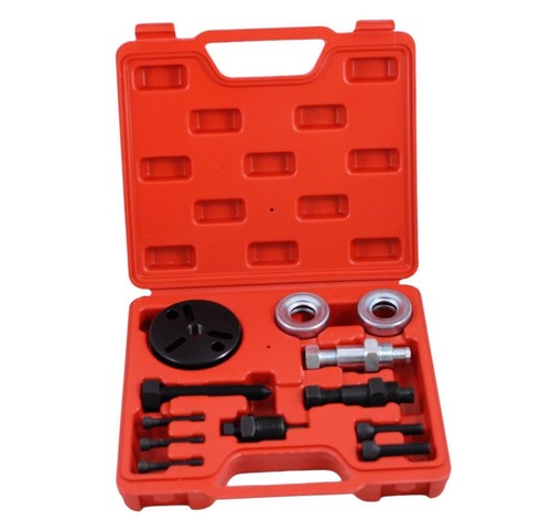 New compressor clutch - new,