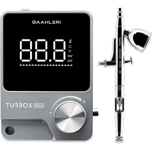 Gaahleri turbox mini air - gaahleri,