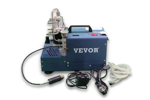 Compressore alta pressione