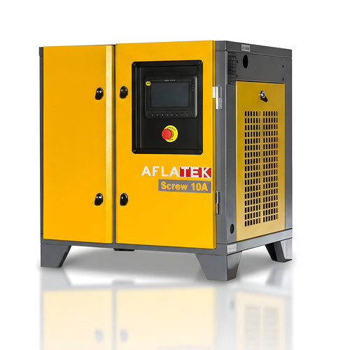 Compressore vite 5kw 800 - compressore, a