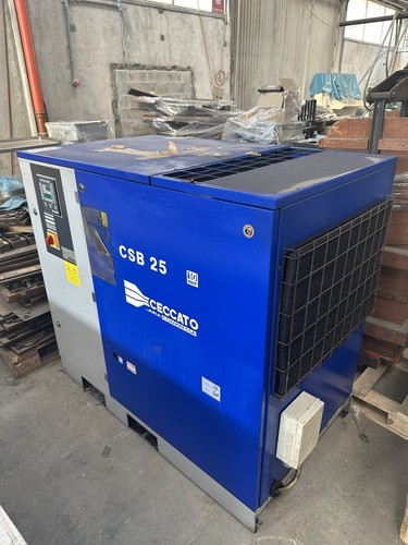 Compressore vite ceccato - vite,