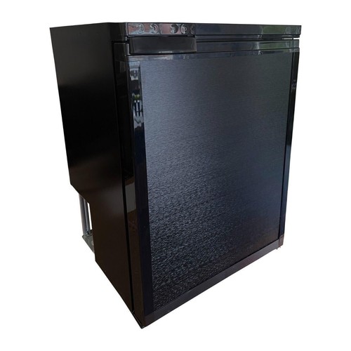 Compressore 65l nero 12v 24v - nero,