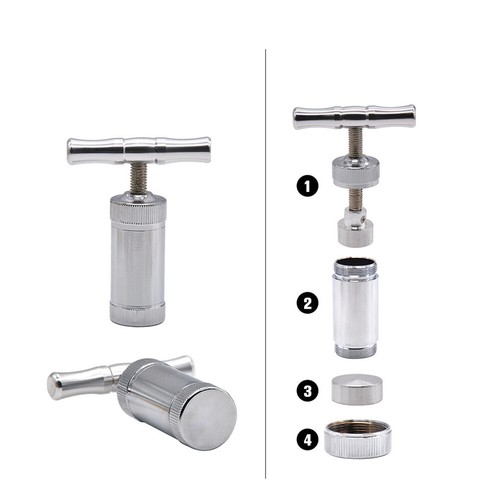 Pressa compressore lega di - lega,