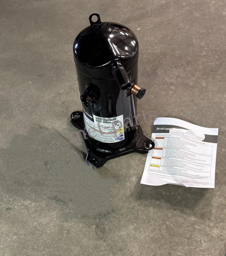 New compressor c - new,