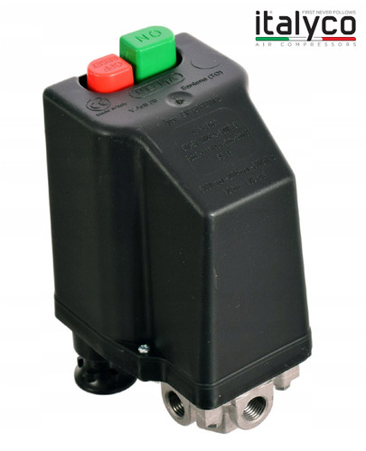 Pressostato compressore nema - compressore,