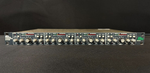 Compressore esser bss - compressore/de-esser,