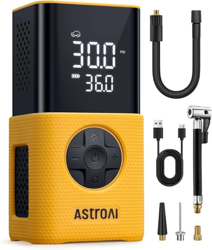 Astroai compressore gonfiatore - compressore,