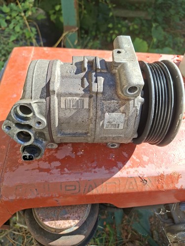 Compressore alfa fiat - compressore,