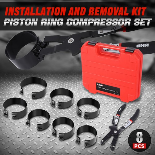 9pcs engine piston ring - engine,
