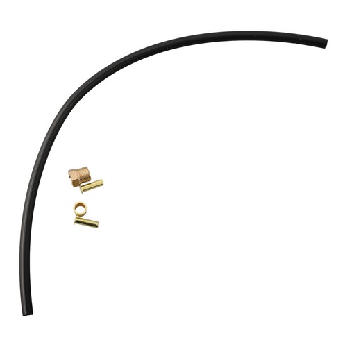 Tubo pompa aria - , oilfree