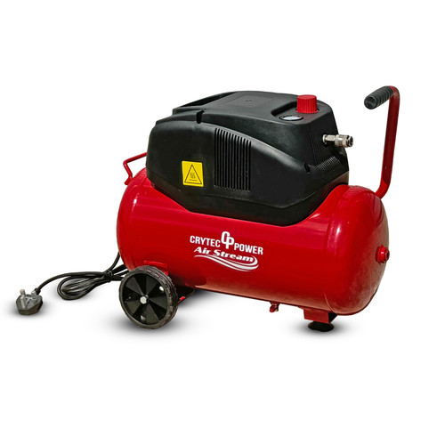 Crytec cr24ac 24l capacità - cr24ac,