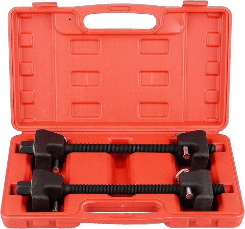 2pcs macpherson strut spring - 2pcs,