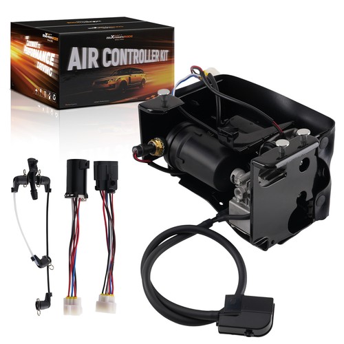 Air suspension compressor pump - compressor,