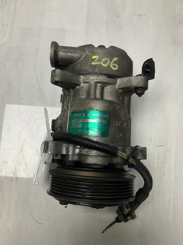6453cn compressore r134a - compressore,